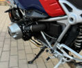 Серый БМВ R nineT Racer, объемом двигателя 1.25 л и пробегом 9 тыс. км за 6300 $, фото 8 на Automoto.ua