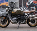 Коричневый БМВ R nineT Scrambler, объемом двигателя 1.2 л и пробегом 12 тыс. км за 17500 $, фото 1 на Automoto.ua