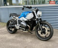 БМВ R nineT Scrambler, объемом двигателя 1.17 л и пробегом 6 тыс. км за 14999 $, фото 1 на Automoto.ua