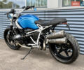 БМВ R nineT Scrambler, объемом двигателя 1.17 л и пробегом 6 тыс. км за 14999 $, фото 5 на Automoto.ua