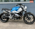 БМВ R nineT Scrambler, объемом двигателя 1.17 л и пробегом 6 тыс. км за 14999 $, фото 1 на Automoto.ua
