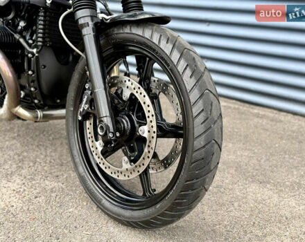 БМВ R nineT Scrambler, объемом двигателя 1.17 л и пробегом 6 тыс. км за 14999 $, фото 8 на Automoto.ua