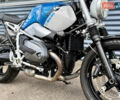 БМВ R nineT Scrambler, объемом двигателя 1.17 л и пробегом 6 тыс. км за 14999 $, фото 7 на Automoto.ua