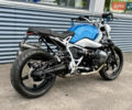 БМВ R nineT Scrambler, объемом двигателя 1.17 л и пробегом 6 тыс. км за 14999 $, фото 2 на Automoto.ua