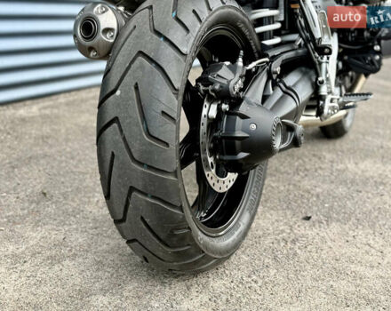 БМВ R nineT Scrambler, объемом двигателя 1.17 л и пробегом 6 тыс. км за 14999 $, фото 9 на Automoto.ua
