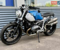 БМВ R nineT Scrambler, объемом двигателя 1.17 л и пробегом 6 тыс. км за 14999 $, фото 3 на Automoto.ua