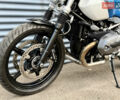 БМВ R nineT Scrambler, объемом двигателя 1.17 л и пробегом 6 тыс. км за 14999 $, фото 10 на Automoto.ua