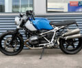 БМВ R nineT Scrambler, объемом двигателя 1.17 л и пробегом 6 тыс. км за 14999 $, фото 4 на Automoto.ua