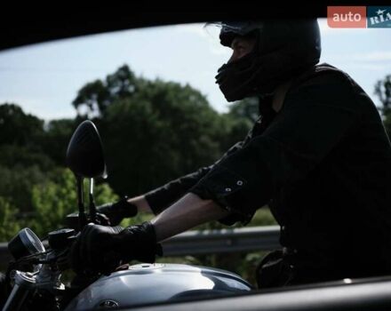 БМВ R nineT Scrambler, об'ємом двигуна 0 л та пробігом 8 тис. км за 12500 $, фото 2 на Automoto.ua