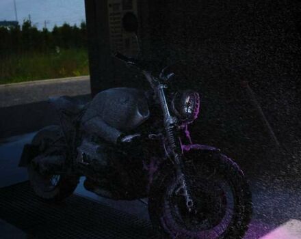 БМВ R nineT Scrambler, об'ємом двигуна 0 л та пробігом 8 тис. км за 12500 $, фото 3 на Automoto.ua