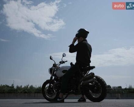БМВ R nineT Scrambler, об'ємом двигуна 0 л та пробігом 8 тис. км за 12500 $, фото 1 на Automoto.ua