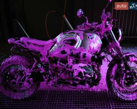 БМВ R nineT Scrambler, об'ємом двигуна 0 л та пробігом 8 тис. км за 12500 $, фото 4 на Automoto.ua