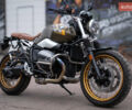 БМВ R nineT Scrambler, объемом двигателя 0 л и пробегом 12 тыс. км за 16500 $, фото 1 на Automoto.ua