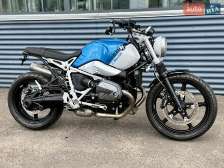 БМВ R nineT Scrambler 2022 в Ровно на Automoto.ua БМВ R nineT Scrambler, объемом двигателя 1.17 л и пробегом 6 тыс. км за 14999 $, фото 1 на Automoto.ua