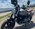 Сірий БМВ R nineT Scrambler, об'ємом двигуна 0 л та пробігом 18 тис. км за 10200 $, фото 1 на Automoto.ua
