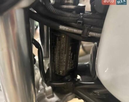 Белый БМВ R nineT Urban G/S, объемом двигателя 0 л и пробегом 44 тыс. км за 12500 $, фото 2 на Automoto.ua