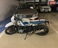 Белый БМВ R nineT Urban G/S, объемом двигателя 0 л и пробегом 44 тыс. км за 12500 $, фото 1 на Automoto.ua