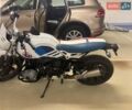 Белый БМВ R nineT Urban G/S, объемом двигателя 0 л и пробегом 44 тыс. км за 12500 $, фото 3 на Automoto.ua