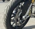 Белый БМВ S 1000R, объемом двигателя 1 л и пробегом 17 тыс. км за 12499 $, фото 16 на Automoto.ua