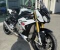 Белый БМВ S 1000R, объемом двигателя 1 л и пробегом 17 тыс. км за 12499 $, фото 3 на Automoto.ua