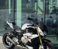 Белый БМВ S 1000R, объемом двигателя 1 л и пробегом 17 тыс. км за 12499 $, фото 27 на Automoto.ua
