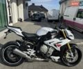 Белый БМВ S 1000R, объемом двигателя 1 л и пробегом 17 тыс. км за 12499 $, фото 10 на Automoto.ua