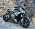 Белый БМВ S 1000R, объемом двигателя 1 л и пробегом 19 тыс. км за 13900 $, фото 29 на Automoto.ua