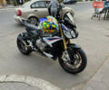 Белый БМВ S 1000R, объемом двигателя 1 л и пробегом 19 тыс. км за 13900 $, фото 25 на Automoto.ua