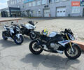 Белый БМВ S 1000R, объемом двигателя 1 л и пробегом 19 тыс. км за 13900 $, фото 28 на Automoto.ua