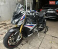 Белый БМВ S 1000R, объемом двигателя 1 л и пробегом 19 тыс. км за 13900 $, фото 6 на Automoto.ua