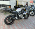 Белый БМВ S 1000R, объемом двигателя 1 л и пробегом 19 тыс. км за 13900 $, фото 26 на Automoto.ua