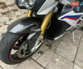 Белый БМВ S 1000R, объемом двигателя 1 л и пробегом 19 тыс. км за 13900 $, фото 5 на Automoto.ua