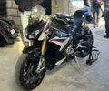 Белый БМВ S 1000R, объемом двигателя 1 л и пробегом 19 тыс. км за 13900 $, фото 1 на Automoto.ua