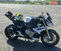Белый БМВ S 1000R, объемом двигателя 1 л и пробегом 19 тыс. км за 13900 $, фото 13 на Automoto.ua
