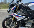 Белый БМВ S 1000R, объемом двигателя 1 л и пробегом 19 тыс. км за 13900 $, фото 20 на Automoto.ua