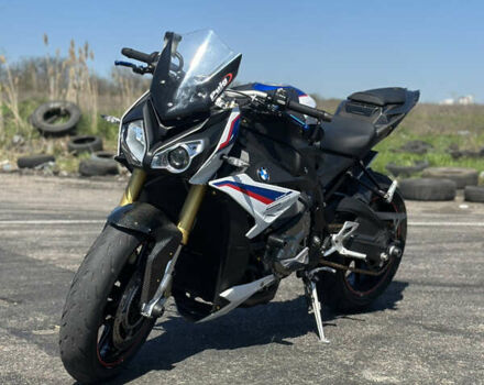 Белый БМВ S 1000R, объемом двигателя 1 л и пробегом 19 тыс. км за 13900 $, фото 22 на Automoto.ua