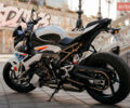 Білий БМВ S 1000R, об'ємом двигуна 0 л та пробігом 8 тис. км за 19000 $, фото 4 на Automoto.ua