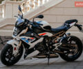 Белый БМВ S 1000R, объемом двигателя 0 л и пробегом 8 тыс. км за 19000 $, фото 1 на Automoto.ua