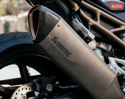 Білий БМВ S 1000R, об'ємом двигуна 0 л та пробігом 8 тис. км за 19000 $, фото 5 на Automoto.ua