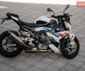 Білий БМВ S 1000R, об'ємом двигуна 0 л та пробігом 8 тис. км за 19000 $, фото 2 на Automoto.ua
