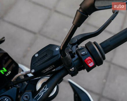 Білий БМВ S 1000R, об'ємом двигуна 0 л та пробігом 8 тис. км за 19000 $, фото 10 на Automoto.ua