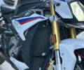 Белый БМВ S 1000R, объемом двигателя 1 л и пробегом 17 тыс. км за 14000 $, фото 13 на Automoto.ua