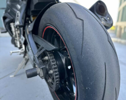 Белый БМВ S 1000R, объемом двигателя 1 л и пробегом 17 тыс. км за 14000 $, фото 11 на Automoto.ua