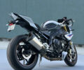 Белый БМВ S 1000R, объемом двигателя 1 л и пробегом 17 тыс. км за 14000 $, фото 2 на Automoto.ua