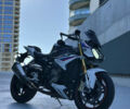 Белый БМВ S 1000R, объемом двигателя 1 л и пробегом 17 тыс. км за 14000 $, фото 5 на Automoto.ua