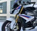 Белый БМВ S 1000R, объемом двигателя 1 л и пробегом 17 тыс. км за 14000 $, фото 10 на Automoto.ua
