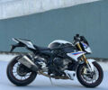 Белый БМВ S 1000R, объемом двигателя 1 л и пробегом 17 тыс. км за 14000 $, фото 1 на Automoto.ua