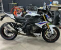Білий БМВ S 1000R, об'ємом двигуна 1 л та пробігом 15 тис. км за 15699 $, фото 3 на Automoto.ua