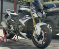 Білий БМВ S 1000R, об'ємом двигуна 1 л та пробігом 15 тис. км за 15699 $, фото 12 на Automoto.ua