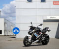 Белый БМВ S 1000R, объемом двигателя 1 л и пробегом 1 тыс. км за 25500 $, фото 11 на Automoto.ua